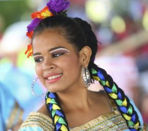 ¡Viva Santo Domingo de Guzmán!