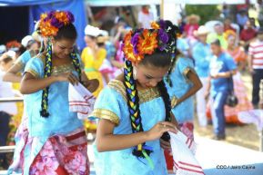 ¡Viva Santo Domingo de Guzmán!