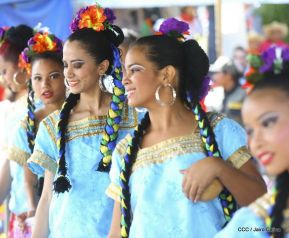 ¡Viva Santo Domingo de Guzmán!