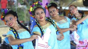 ¡Viva Santo Domingo de Guzmán!