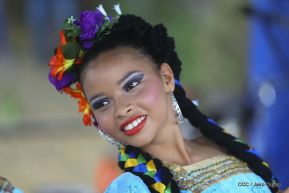 ¡Viva Santo Domingo de Guzmán!