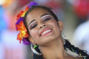 ¡Viva Santo Domingo de Guzmán!