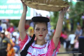 ¡Viva Santo Domingo de Guzmán!