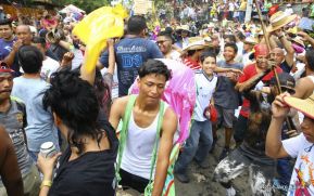 ¡Viva Santo Domingo de Guzmán!