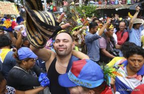 ¡Viva Santo Domingo de Guzmán!