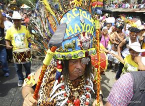 ¡Viva Santo Domingo de Guzmán!
