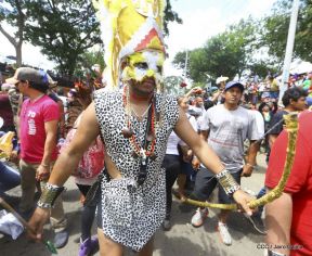 ¡Viva Santo Domingo de Guzmán!