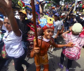 ¡Viva Santo Domingo de Guzmán!
