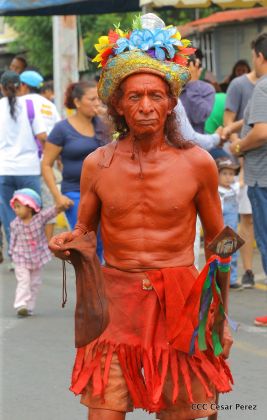 ¡Viva Santo Domingo de Guzmán!