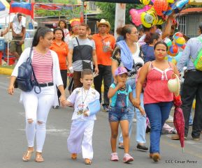 ¡Viva Santo Domingo de Guzmán!