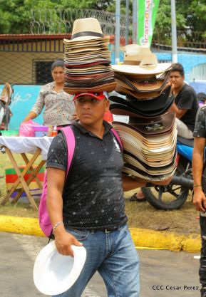 ¡Viva Santo Domingo de Guzmán!