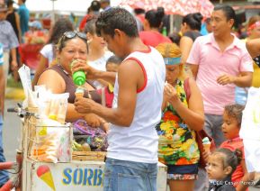 ¡Viva Santo Domingo de Guzmán!