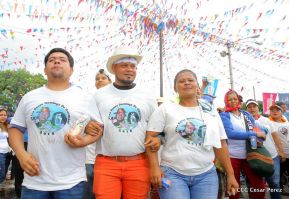 ¡Viva Santo Domingo de Guzmán!