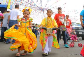 ¡Viva Santo Domingo de Guzmán!