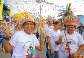 ¡Viva Santo Domingo de Guzmán!