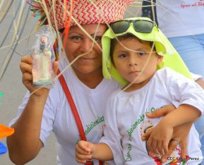 ¡Viva Santo Domingo de Guzmán!