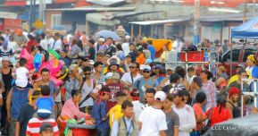 ¡Viva Santo Domingo de Guzmán!