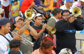 ¡Viva Santo Domingo de Guzmán!