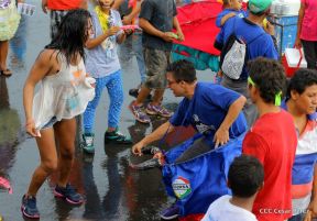 ¡Viva Santo Domingo de Guzmán!