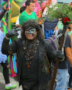 ¡Viva Santo Domingo de Guzmán!