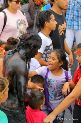 ¡Viva Santo Domingo de Guzmán!