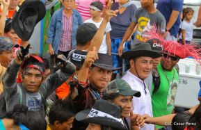 ¡Viva Santo Domingo de Guzmán!