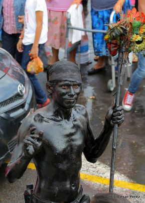 ¡Viva Santo Domingo de Guzmán!