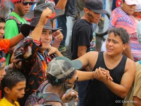 ¡Viva Santo Domingo de Guzmán!