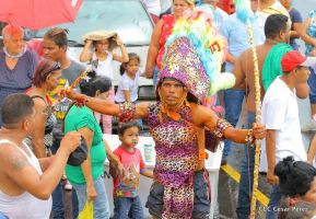 ¡Viva Santo Domingo de Guzmán!