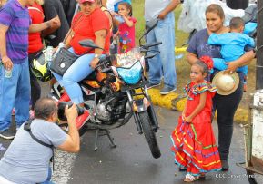 ¡Viva Santo Domingo de Guzmán!