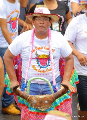 ¡Viva Santo Domingo de Guzmán!