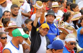 ¡Viva Santo Domingo de Guzmán!