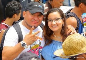 ¡Viva Santo Domingo de Guzmán!