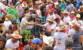 ¡Viva Santo Domingo de Guzmán!