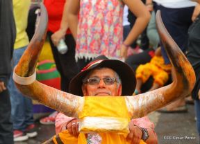 ¡Viva Santo Domingo de Guzmán!