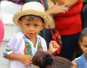 ¡Viva Santo Domingo de Guzmán!