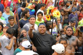 ¡Viva Santo Domingo de Guzmán!