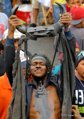 ¡Viva Santo Domingo de Guzmán!