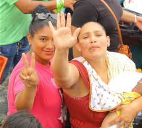 ¡Viva Santo Domingo de Guzmán!