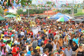 ¡Viva Santo Domingo de Guzmán!