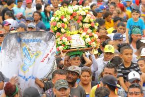 ¡Viva Santo Domingo de Guzmán!