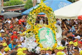 ¡Viva Santo Domingo de Guzmán!