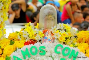 ¡Viva Santo Domingo de Guzmán!