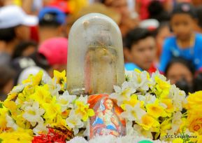 ¡Viva Santo Domingo de Guzmán!