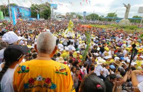 ¡Viva Santo Domingo de Guzmán!
