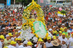 ¡Viva Santo Domingo de Guzmán!