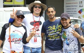 Nicaragüenses claman Justicia y Reparación para víctimas del terrorismo