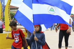 Nicaragüenses claman Justicia y Reparación para víctimas del terrorismo