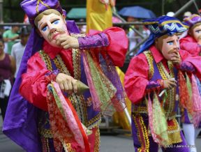 Nicaragüenses claman Justicia y Reparación para víctimas del terrorismo