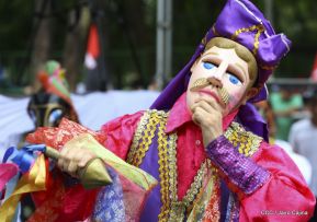 Nicaragüenses claman Justicia y Reparación para víctimas del terrorismo